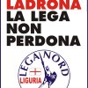 I Manifesti Lega Nord - 2010
